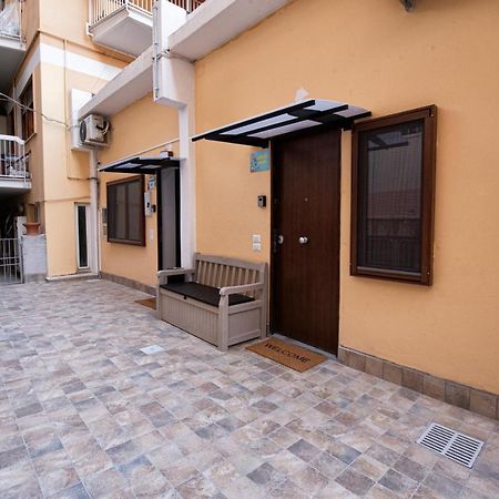 فندق Domus Marti فورميا المظهر الخارجي الصورة