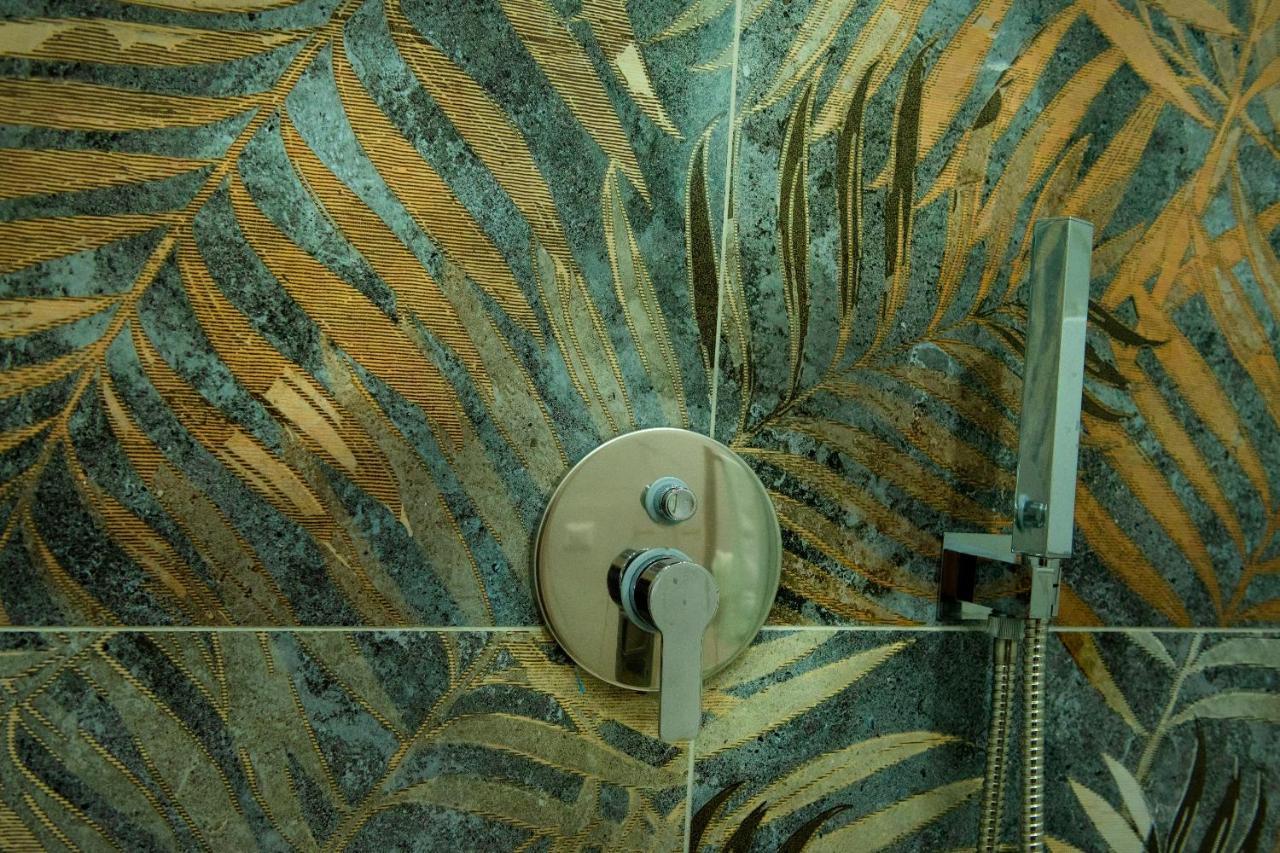 فندق Domus Marti فورميا المظهر الخارجي الصورة